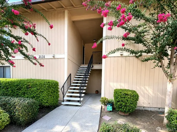 2131 Northwood Cir Unit F, Concord, CA 94520