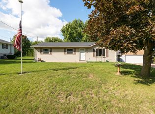 218 North St, Neosho, WI 53059