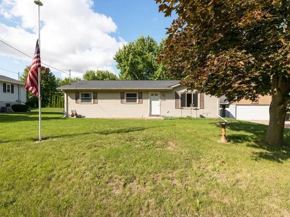 218 North STREET, Neosho, WI 53059