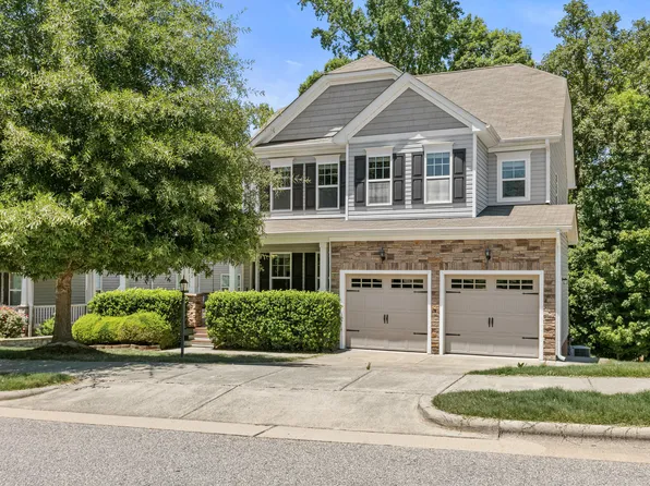 1202 Ranchester Rd, Knightdale, NC 27545