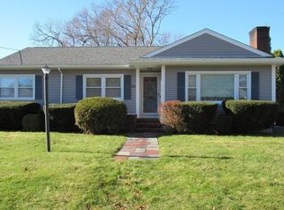 45 Truman Ave, Dartmouth, MA 02747