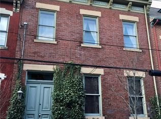 518 Avery St, Pittsburgh, PA 15212