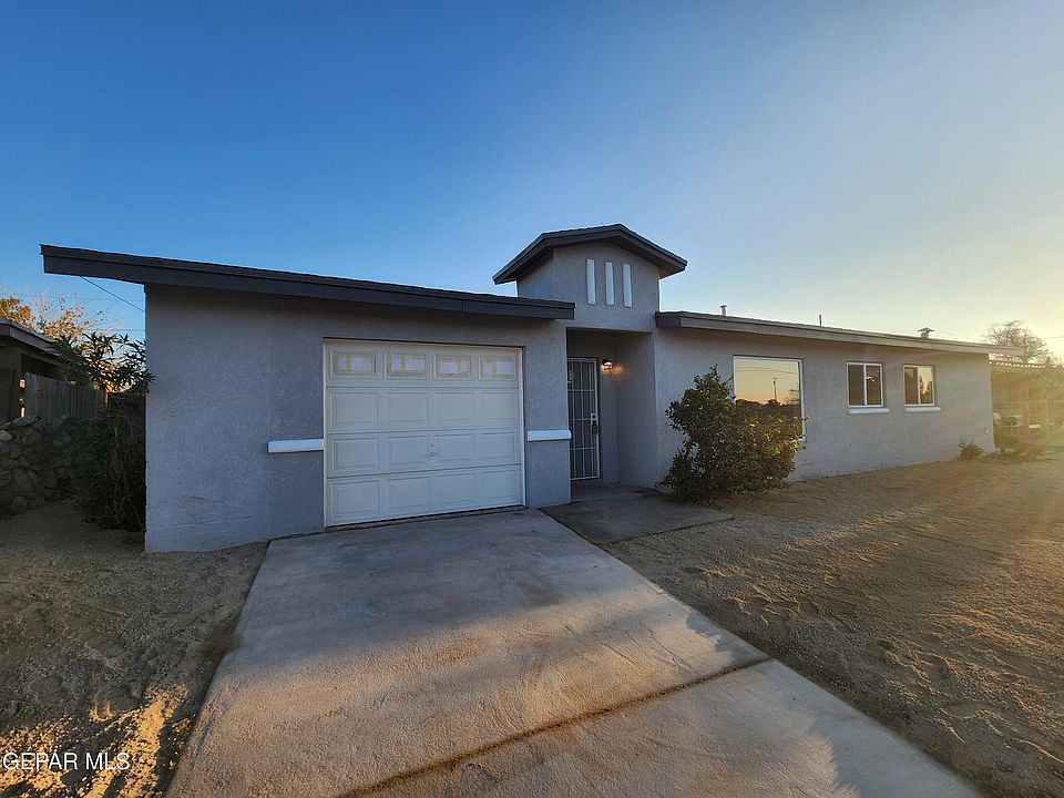 678 Lomaland Dr, El Paso, TX 79907 Zillow