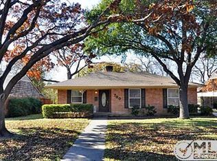 700 Hyde Park Dr, Richardson, TX 75080