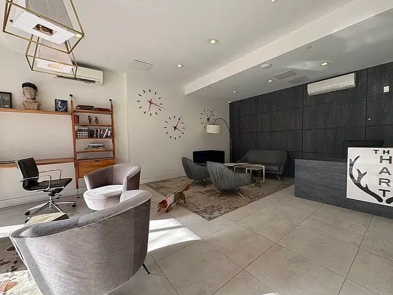 709 Hart St #5E — Photo 15