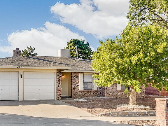 2nd image of 4937 Round Rock Dr