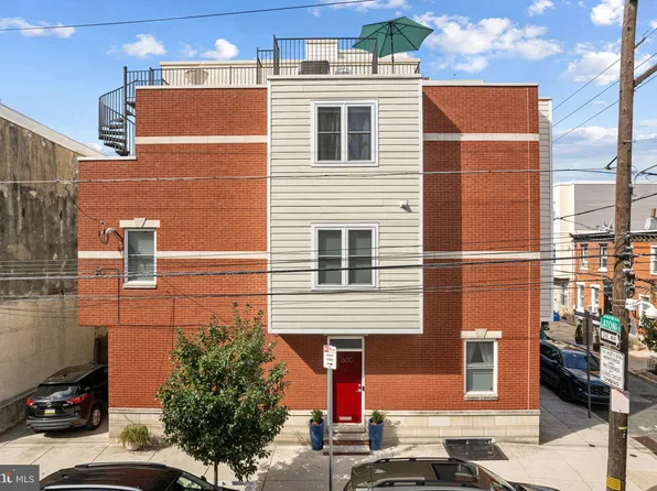 1600 Latona St, Philadelphia, PA 19146