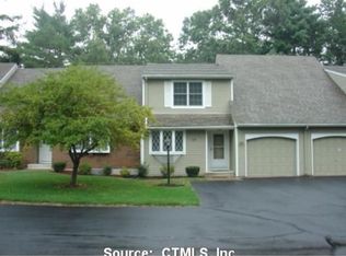 469 The Mdws, Enfield, CT 06082