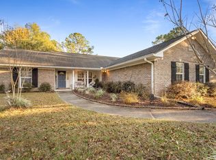 33 Southgate Pl, Havana, FL 32333