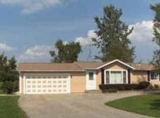 8803 E L J Townline Rd, Milton, WI 53563