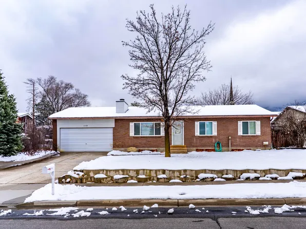 11153 Lynford Dr, Sandy, UT 84092