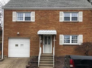 609 E 7th Ave, Tarentum, PA
