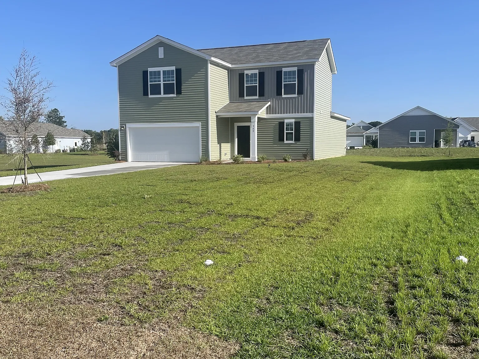 349 Sporting Drive - S349PO - 1 — Photo 2
