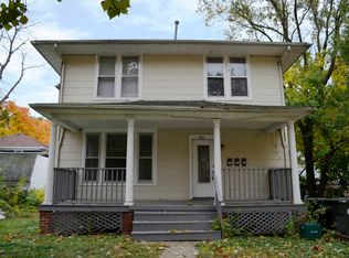 603 W High St, Urbana, IL