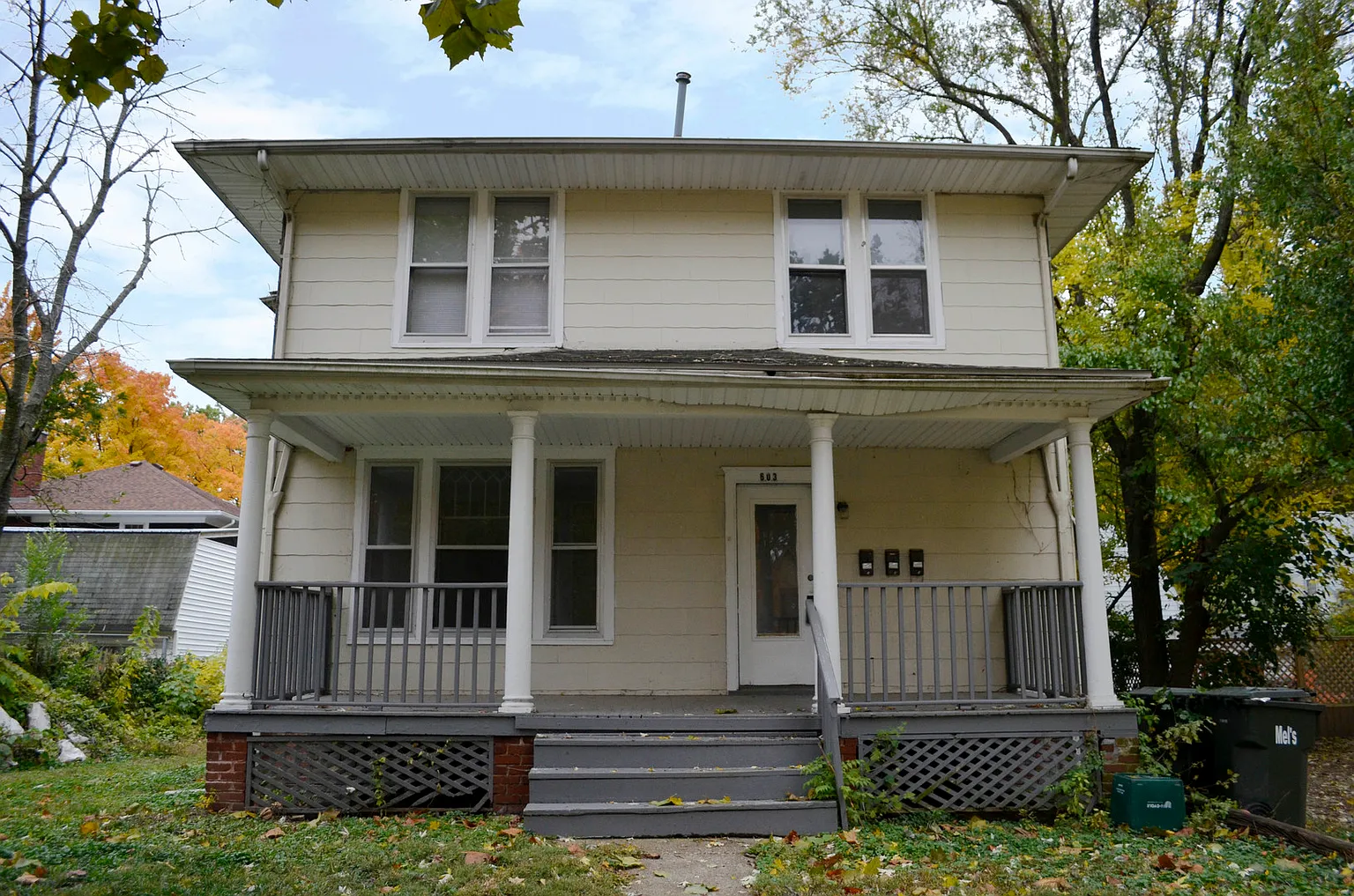 603 W High St photo 1
