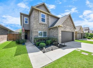 32655 Timber Point Dr, Brookshire, TX 77423