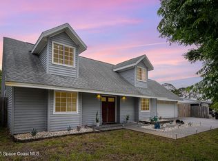 661 Altura Dr, Cocoa, FL 32927