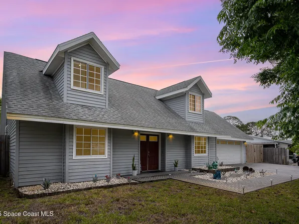 661 Altura Dr, Cocoa, FL 32927