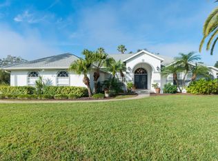 810 Champions Dr NE, Palm Bay, FL 32905