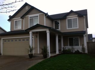 1308 NW 9th Way, Battle Ground, WA 98604