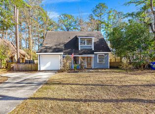 7856 Racquet Rd, North Charleston, SC 29418