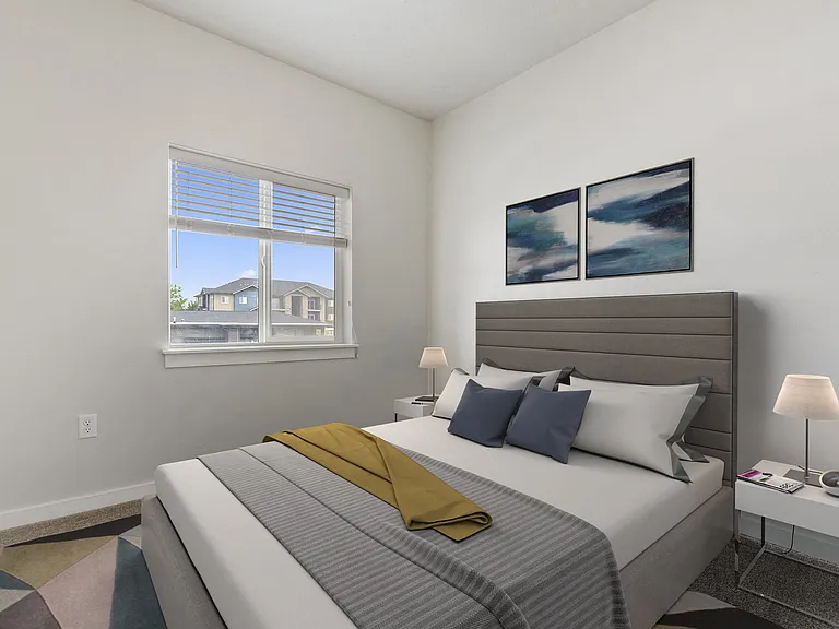 Pennwood Apartments — Photo 13