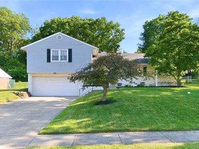 3721 Fiesta Way, Middletown, OH, 45044