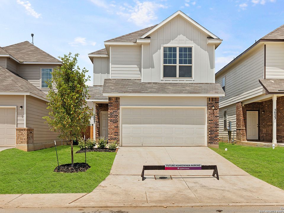 1st image of 5027 Sandstone Way
