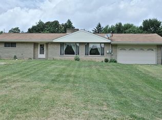 151 Harpers Ferry Rd, Beaver Falls, PA 15010