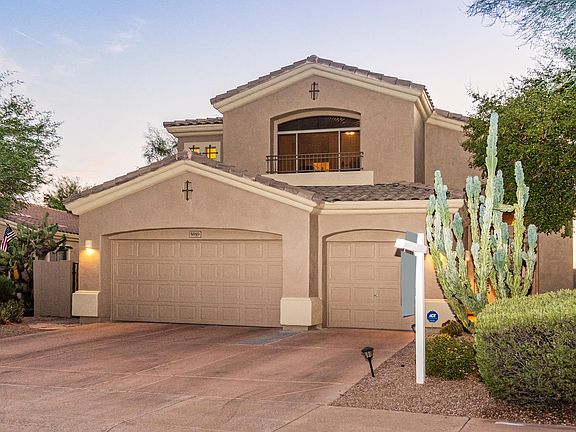 4th image of 5059 E Via Montoya Dr