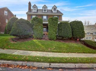 1628 N 15th St, Reading, PA 19604