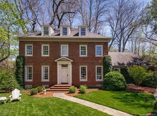 3201 Glen Trl, Charlotte, NC 28211