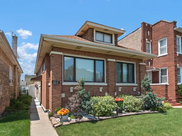 1712 N McVicker Ave, Chicago, IL 60639