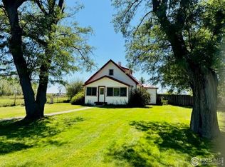 404 W 2nd St, Haxtun, CO 80731