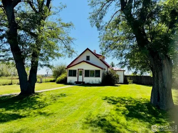 404 W 2nd St, Haxtun, CO 80731