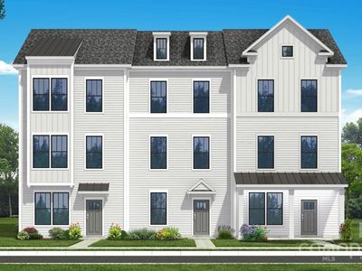 13012 Moon Rd #47, Charlotte, NC, 28277
