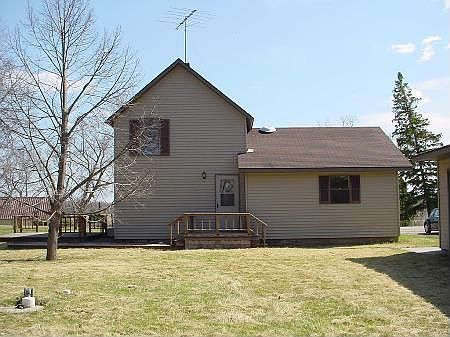 Rear View