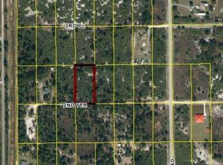 7824 2nd Ter, Labelle, FL 33935