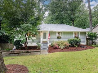 3028 Parkridge Dr NE, Atlanta, GA 30319