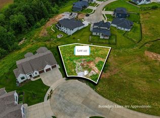 5409 Doublejack Ct, Columbia, MO 65203