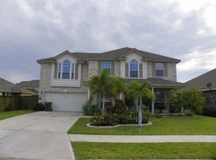 3406 San Rafael, Mission, TX 78572