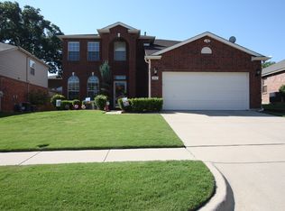 3007 Prairie Oak Blvd, Grand Prairie, TX 75052