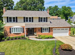 2301 Beacon Hill Dr, Wilmington, DE 19810
