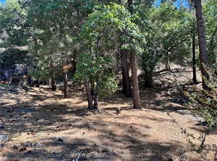 0 Heath Creek Dr LOT 8, Wrightwood, CA 92397