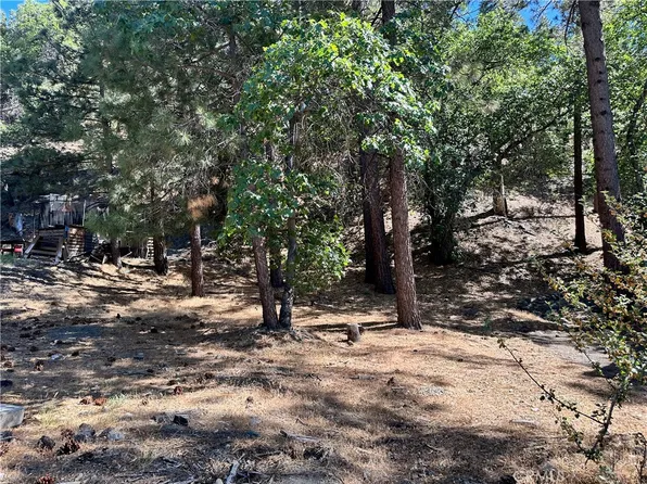 0 Heath Creek Dr Lot 8, Wrightwood, CA 92397