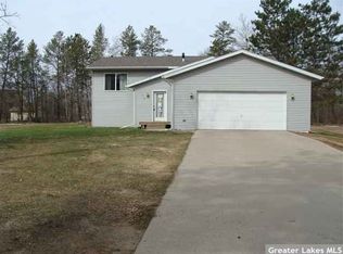715 Norway Lake Rd, Pine River, MN 56474