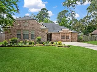 3518 Grove Oaks Dr, Humble, TX 77339