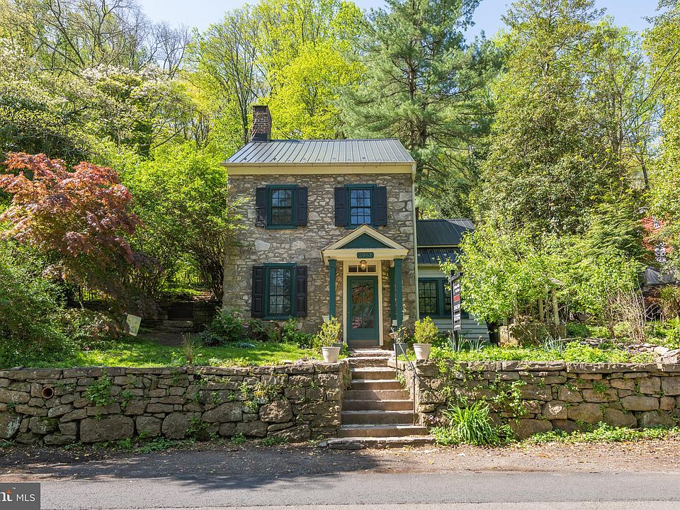 2957 River Rd, New Hope, PA 18938 Zillow