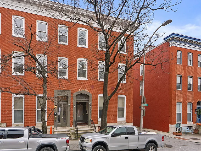 2025 E Baltimore St #2 — Photo 20