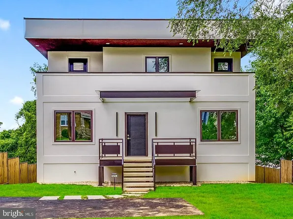 6214 L St, Capitol Heights, MD 20743